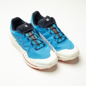 Salomon Pulsar Trail Running Shoes - Men's